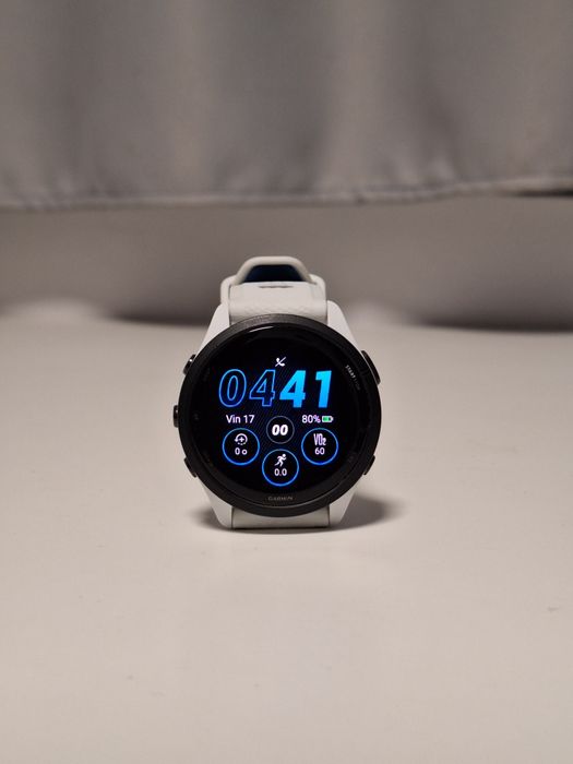 Garmin Forerunner 265 Ceas Smartwatch