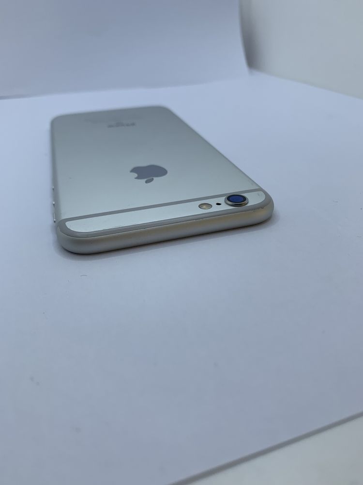 Carcasa/capac baterie Iphone 6S Silver