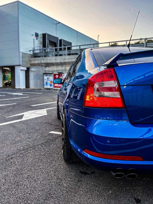 Vând Skoda Octavia 2vrs