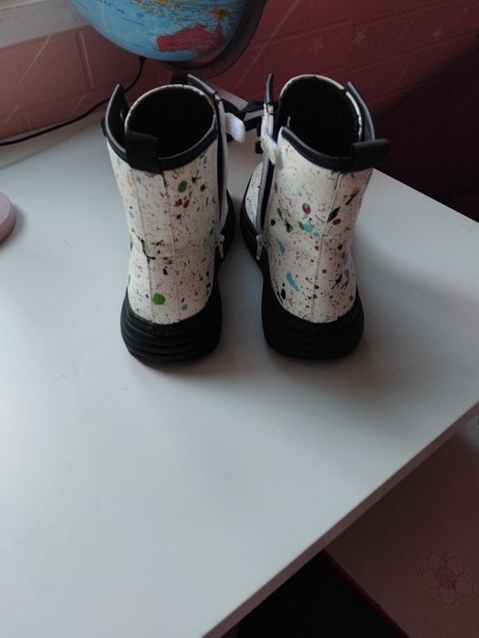 Детски обувки Geox, 35 номер