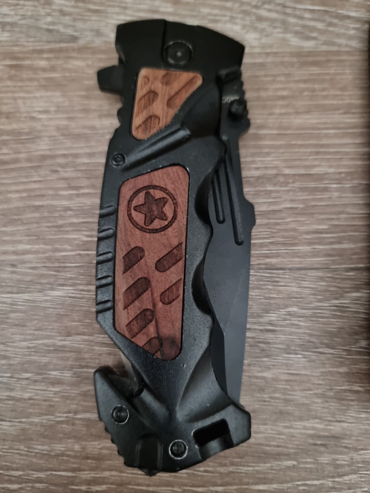 Нож Boker PlusAK14