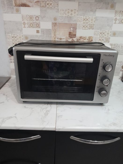 Продам духовку печь