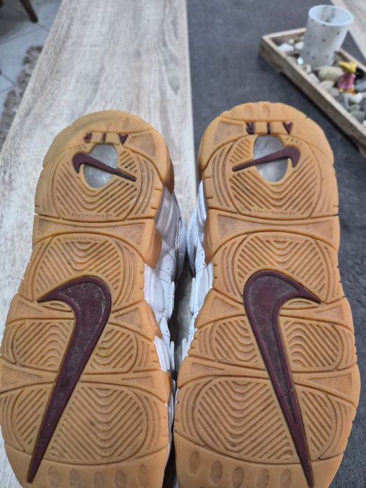 Есенно зимни маратонки Nike