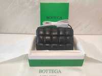 Дамска чанта Bottega Veneta ; модел Padded Cassette
