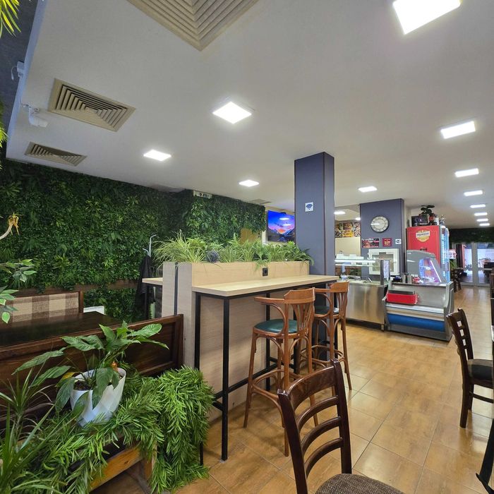 Продавам работещ бизнес