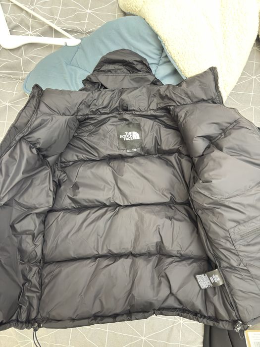 Geaca puffer THE NORTH FACE