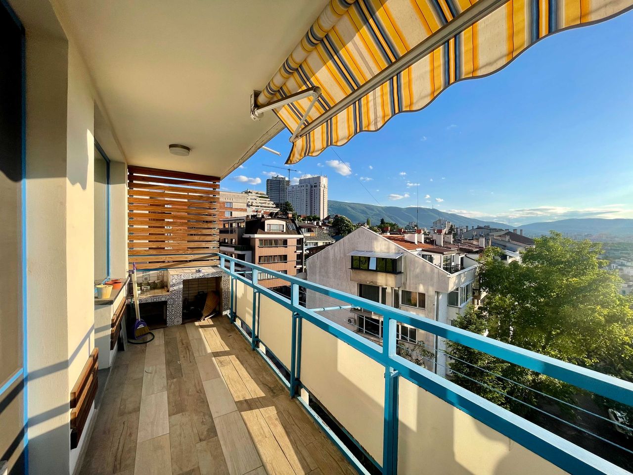 Продава се Тристаен апартамент в София, Лозенец - 120 кв.м за 4000 €/кв.м - Снимка #11