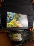 Laptop Gaming HP OMEN - Ultra Slim, GTX 1050 Ti, 144Hz