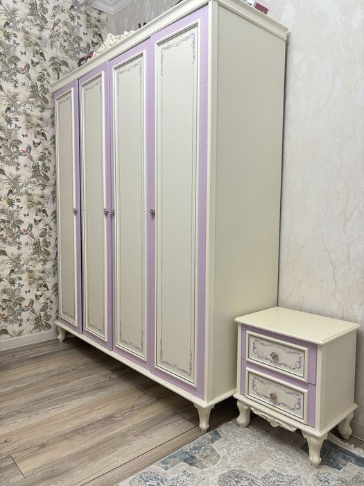 Подростковый спальный мебель