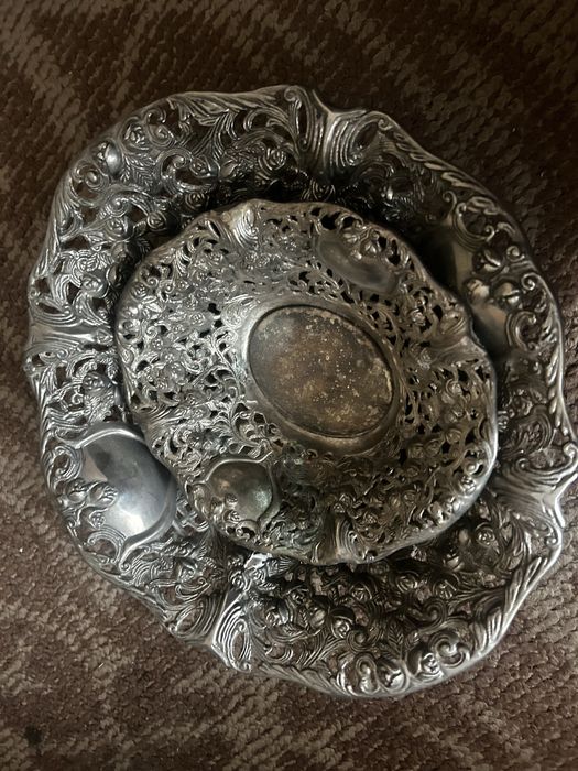 Антики, часовни плочи