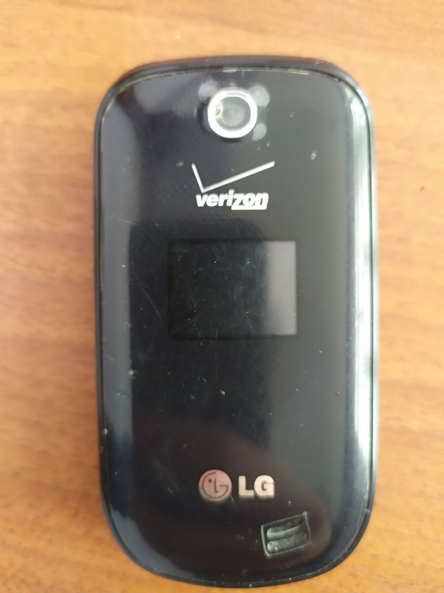 LG verizon ishlashi yaxshi