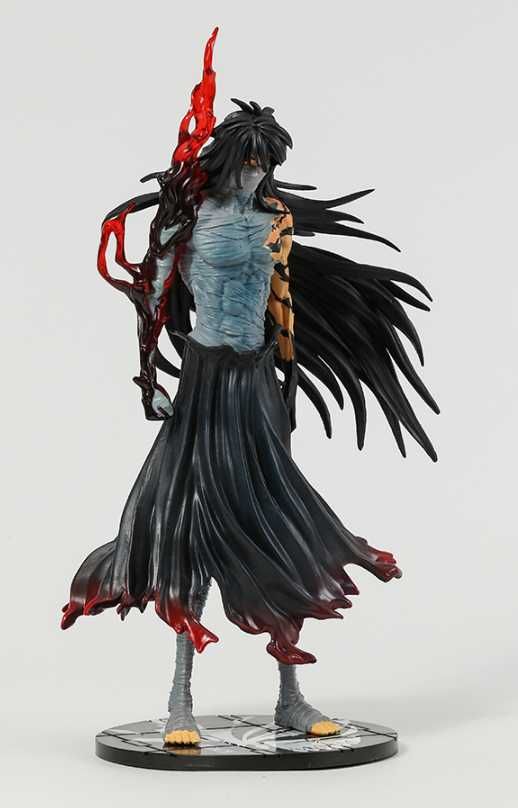 Figurina Kurosaki Ichigo Bleach anime 34 cm