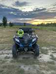 Vand Atv Cf moto 450 S