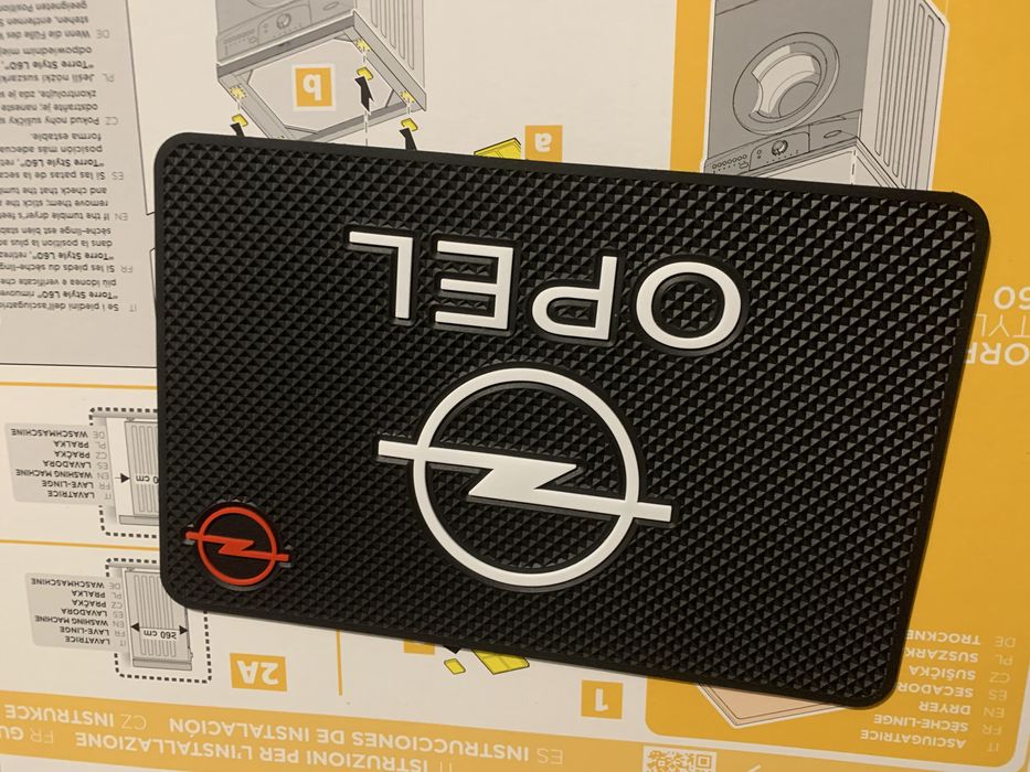 Suport Cauciuc antialunecare bord