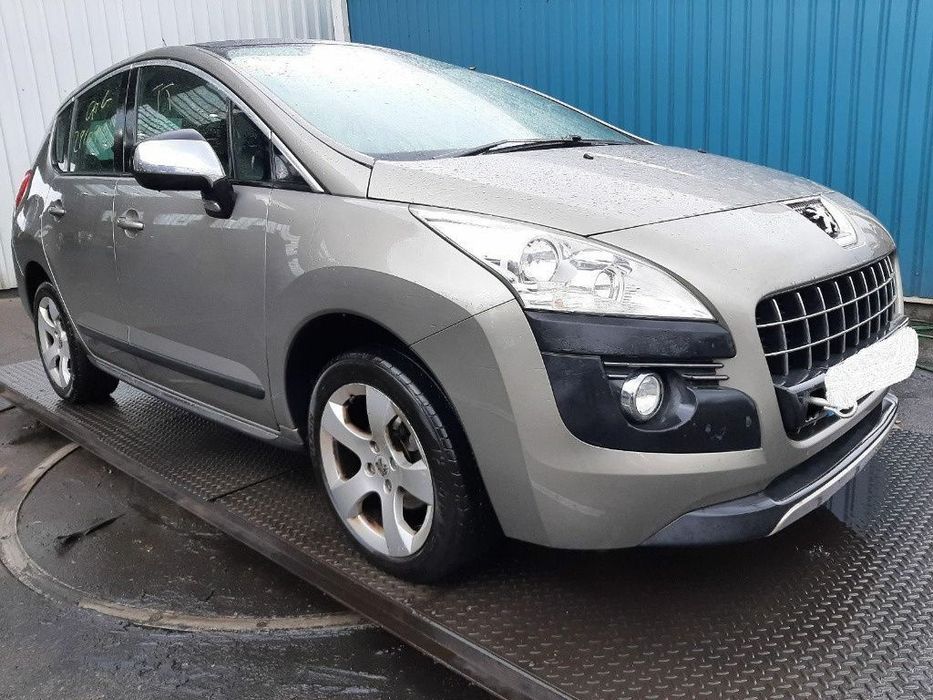 Electromotor Peugeot 3008 2011 SUV 1.6 HDI