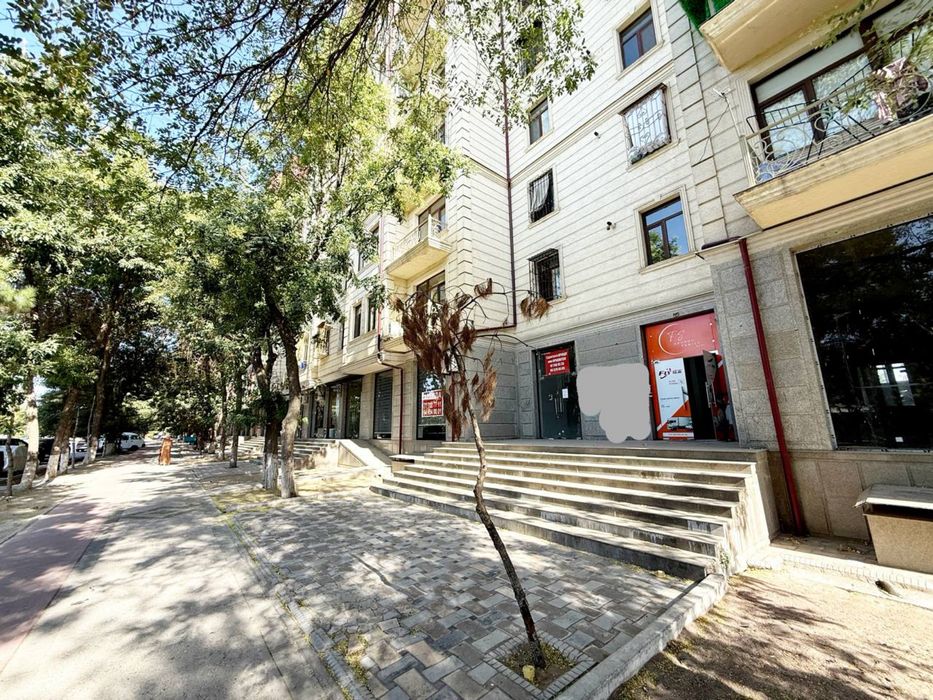 Кора камиш 54м2 Нежилое продаётся - новостройка