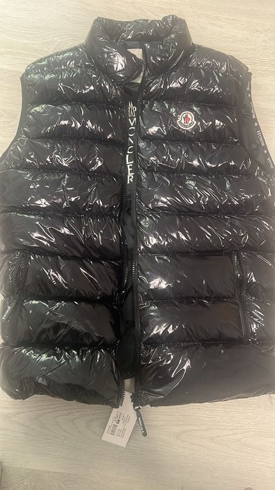 Елеци Moncler Gilet