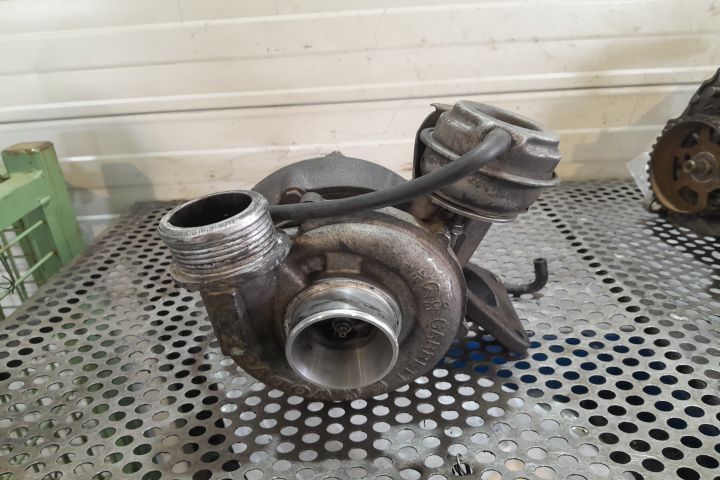 Turbosuflanta 8653122 8653122 Volvo XC90 1 [2002 - 2006] Crossover 2.