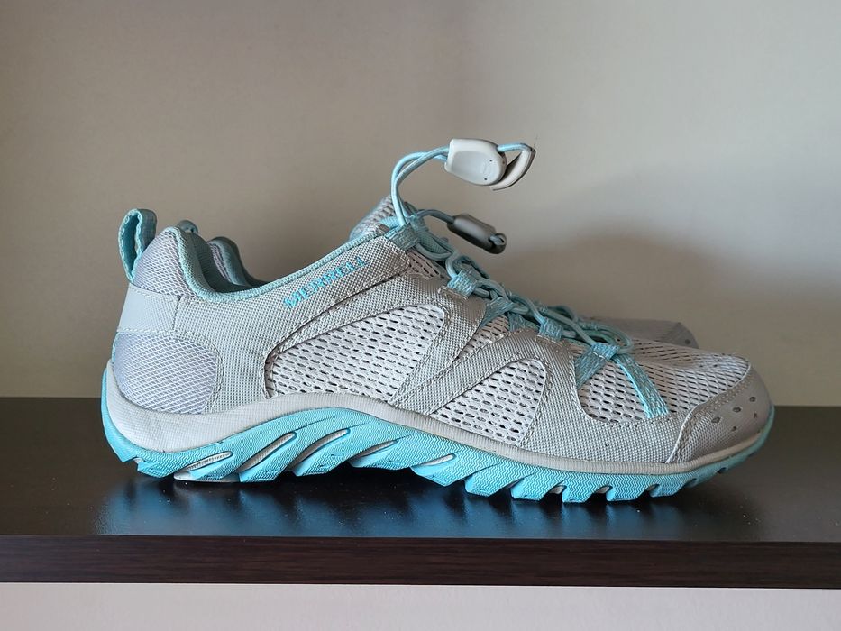 Merrell Fenland Stretch Налични 37/23.5см Стелка Нови с