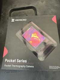 HIKMICRO Pocket2, Camera termografica de buzunar