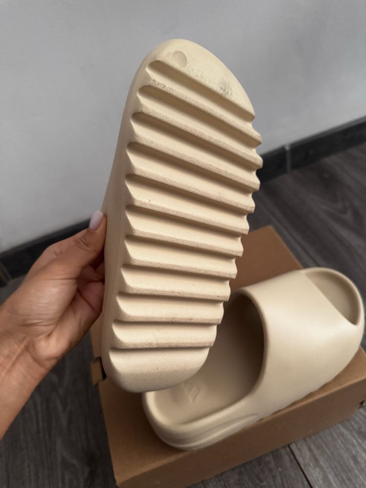 adidas Yeezy slide bone