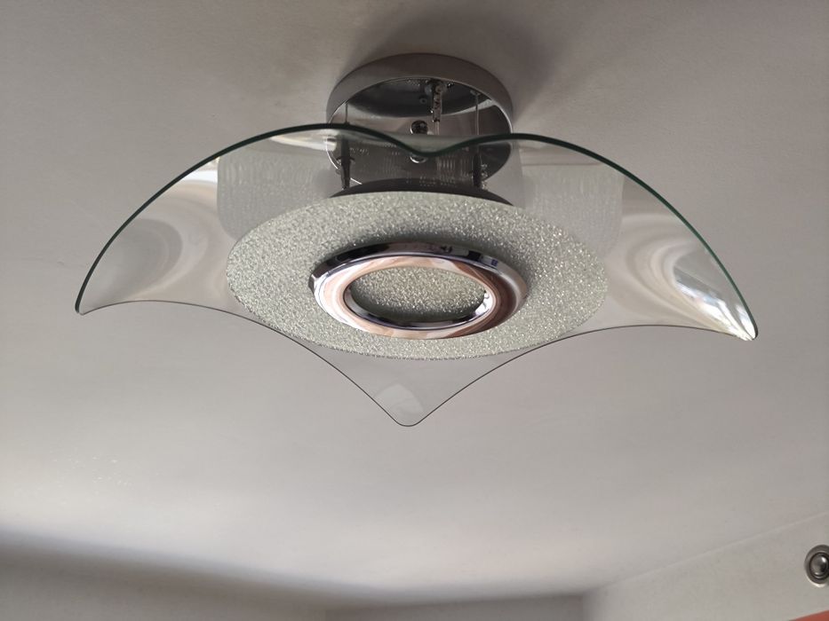 Vând Lustră Stea de Mare