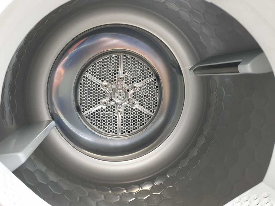 9кг Пара Miele Сушилня с термопомпа Миеле 12м Гаранция