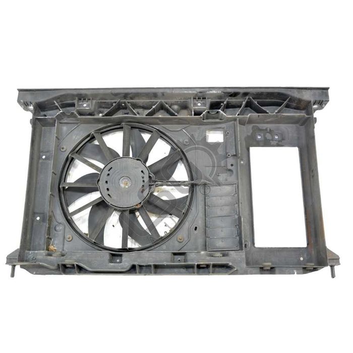 Дифузьор Peugeot 308 I 2007-2015 ID:100383