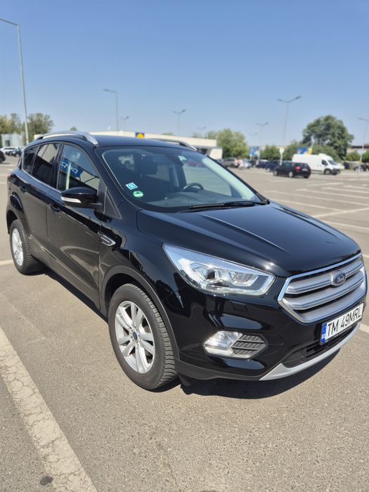 Vând Ford Kuga 1.5 ECO BOOST