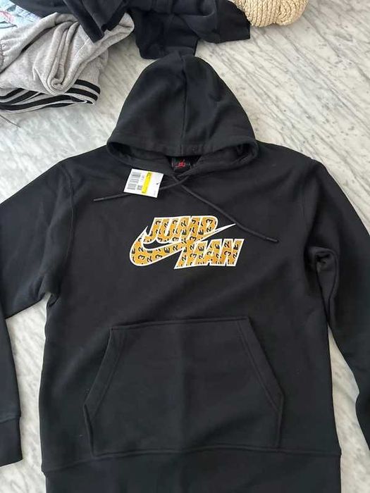 Суитчър мъжки Nike  , худи Найк