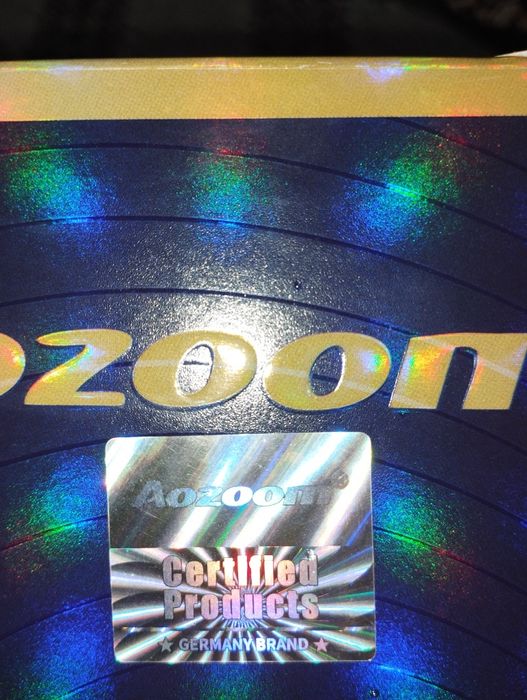 Biled Aozoom   4300K
