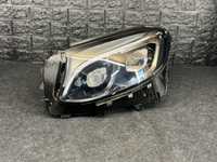 Far Mercedes Glc W253 Led Intelligent light system