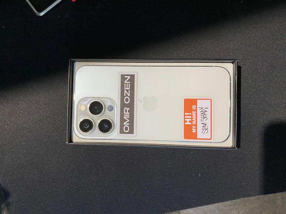 Айфон 13 про идиал