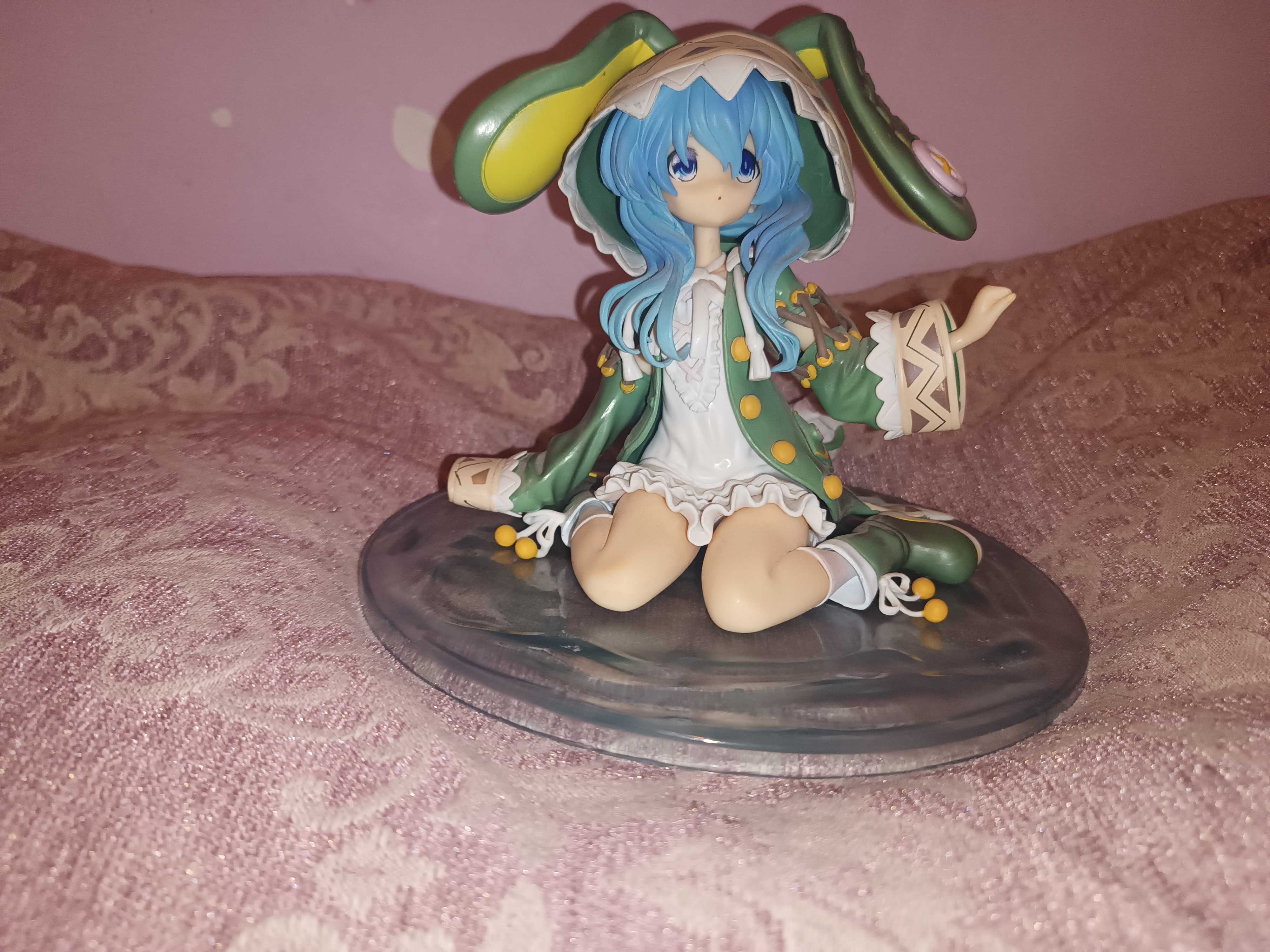 Anime figures Аниме фигурки
