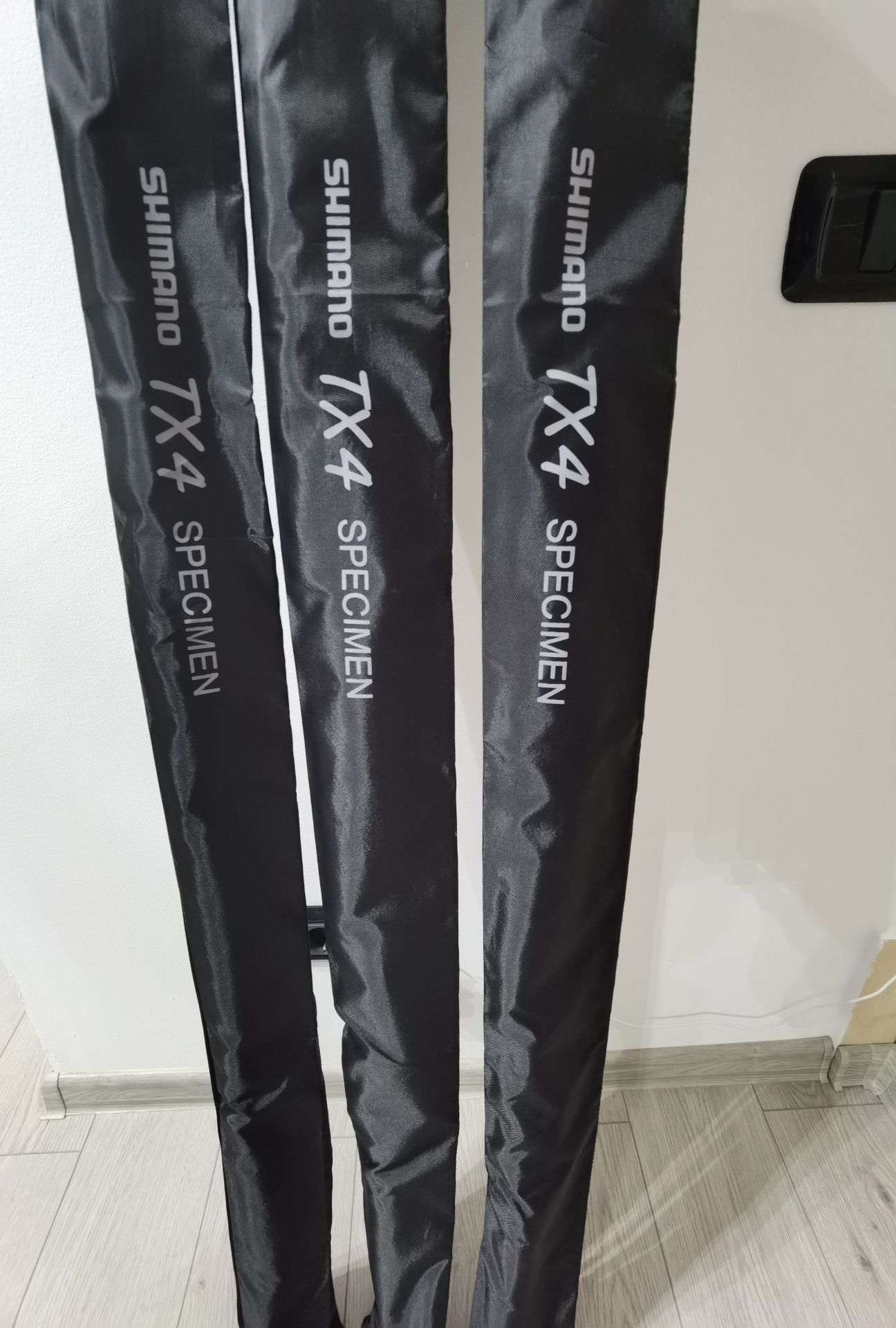Shimano TX4 Specimen 3.04m / 3,25 lbs
