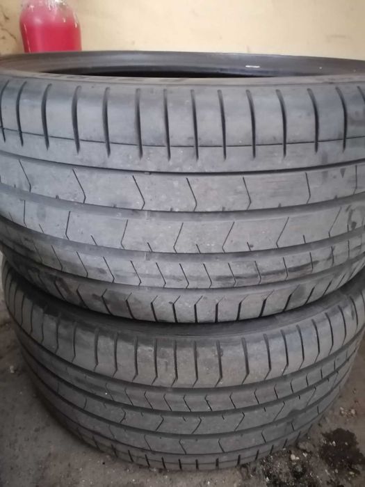 Пакет гуми 245/35/20 -  275/30/20