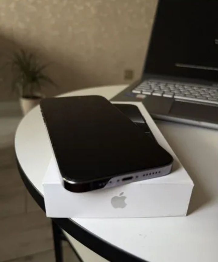 Iphone 14 pro max yangi