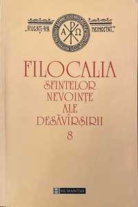 Filocalia, vol. 8