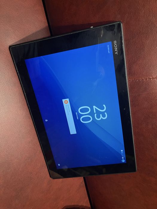 Таблет Sony Xperia