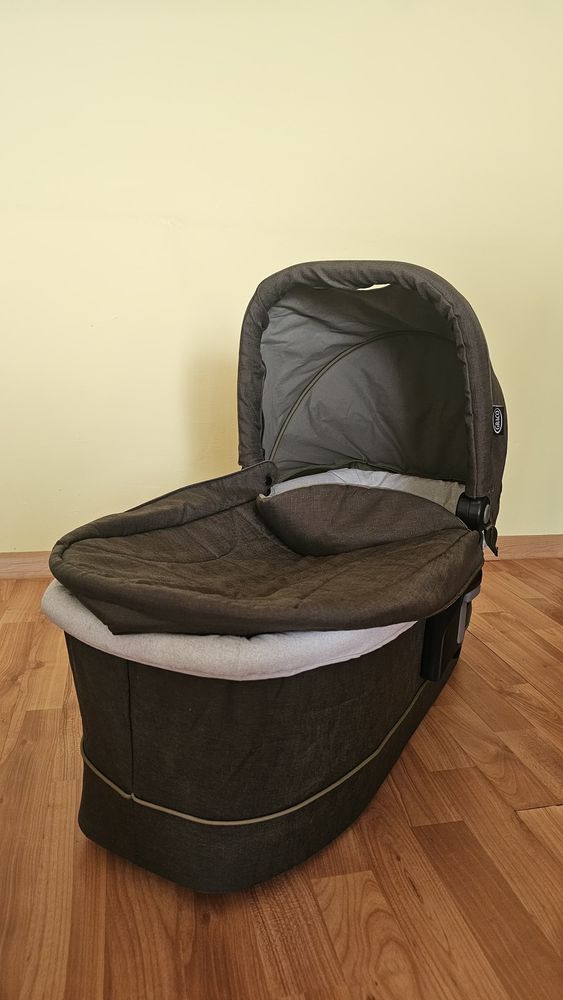 Carut Graco evo 3 in 1