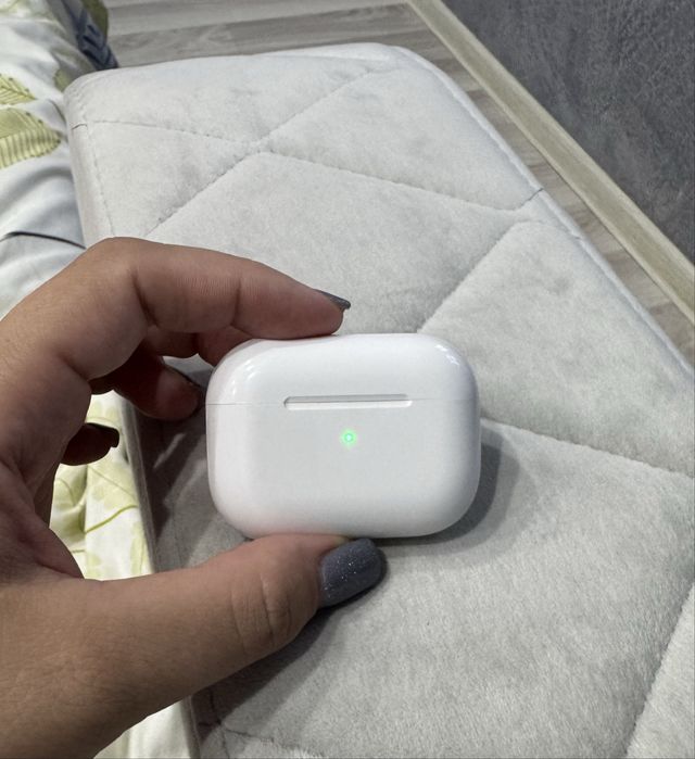 Наушники AirPods Pro
