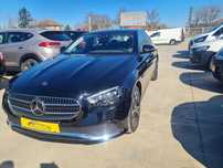 Mercedes Benz EQ Power E300de 2020 4 MATIC facelift tva deductibil