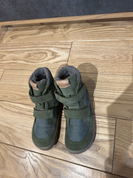 Froddo TEX WINTER OLIVE 2 боси боти номер 33, НОВИ