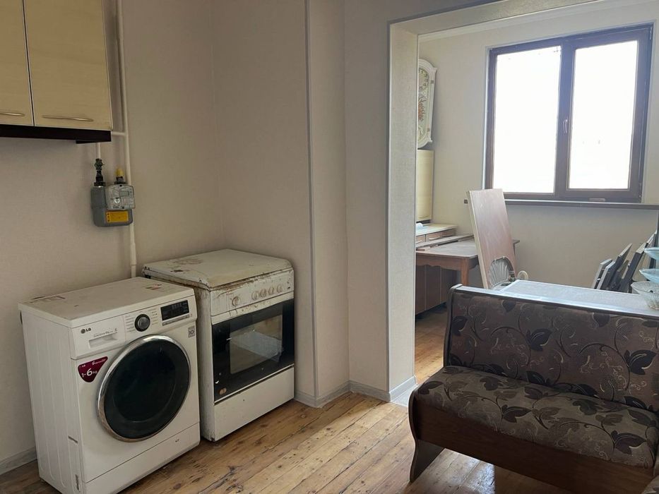 Продается 2х комнатная квартира Куйлюк 5 массив