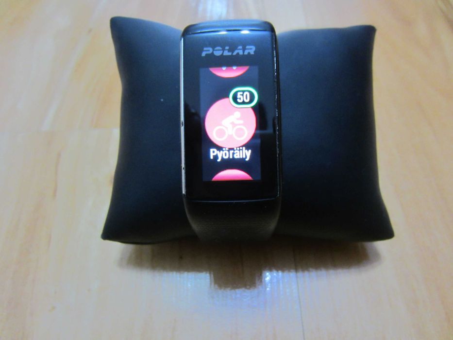 Ceas Bratara fitness Polar A370 - ieftin