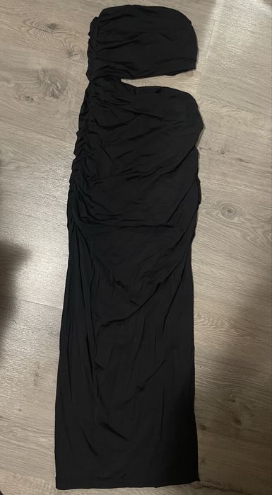 Дълга токля с цепка Zara