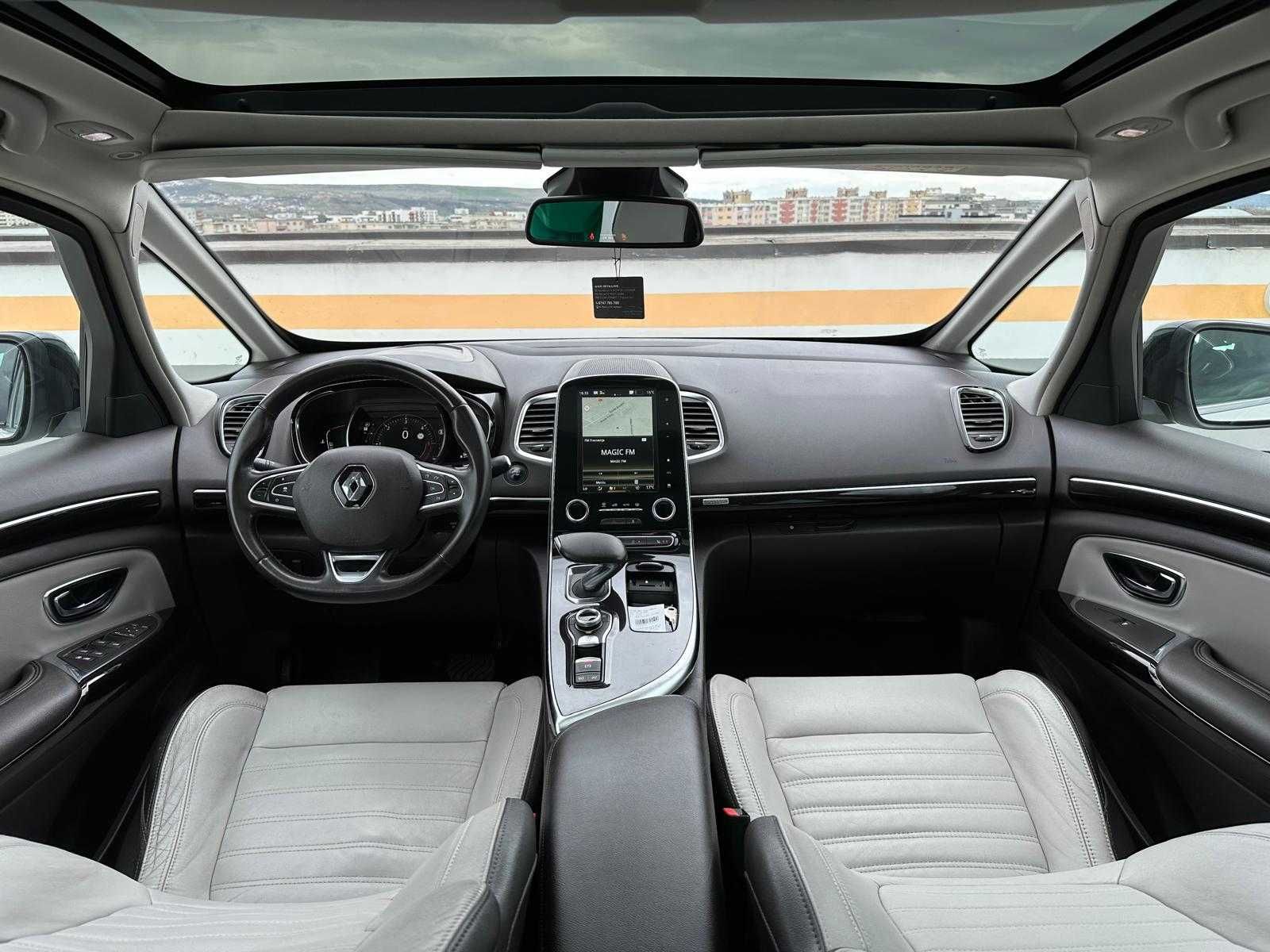 Renault Espace  Intens Paris 1,6 DCI 12 lUNI Garantie