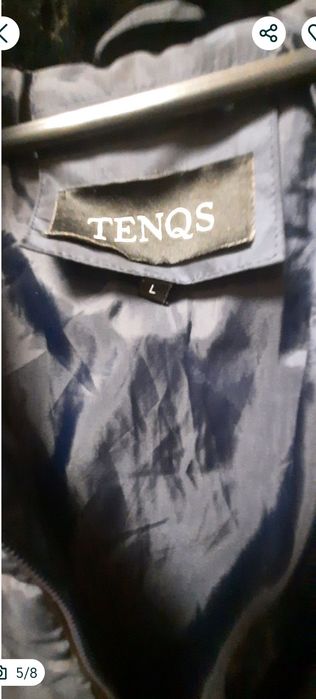 Geaca damă mărimea L