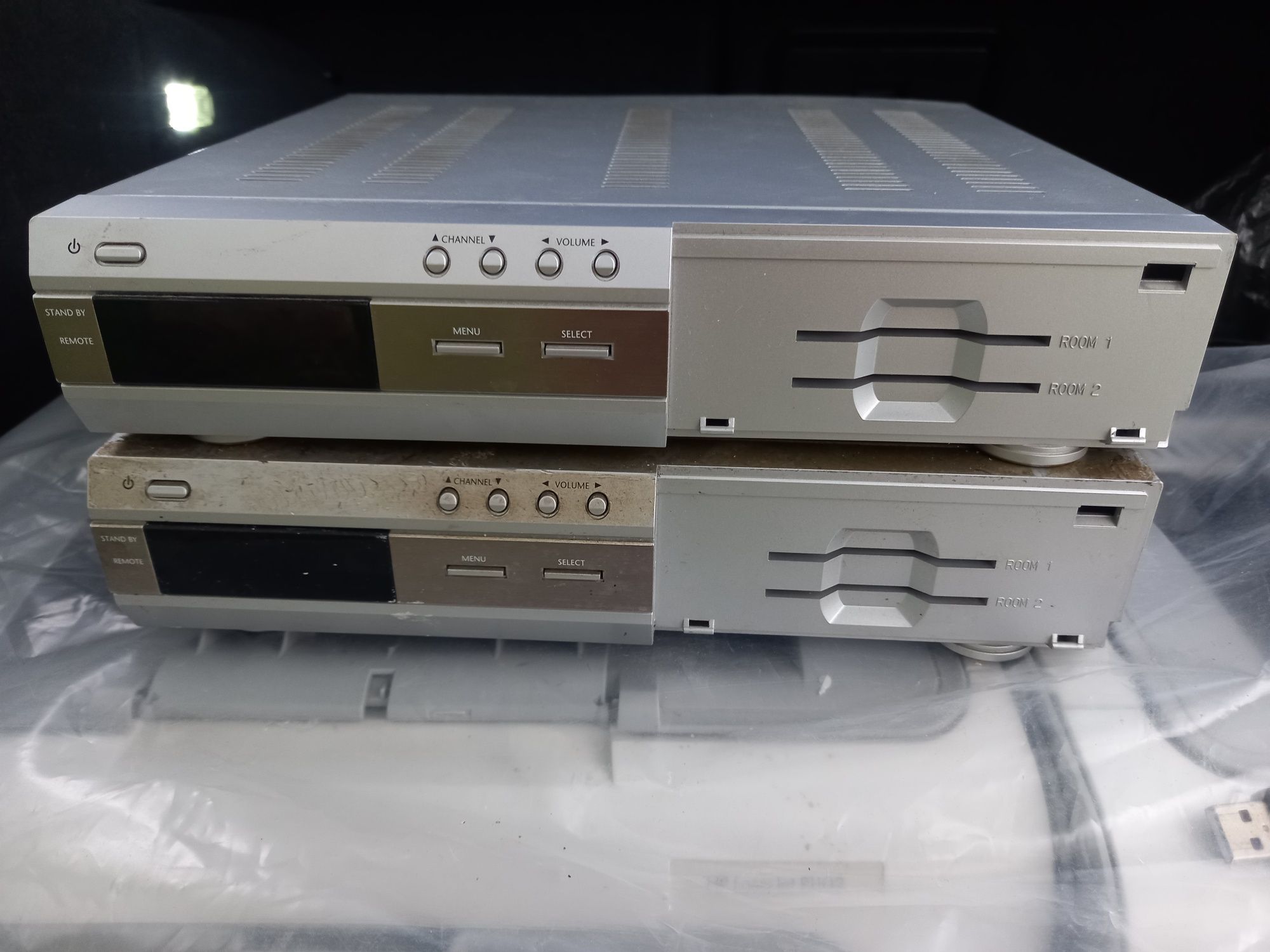 Decodoare/Receiver Digi 2 buc