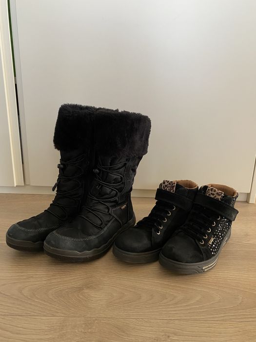 Primigi Боти и апрески/ботуши 36 номер